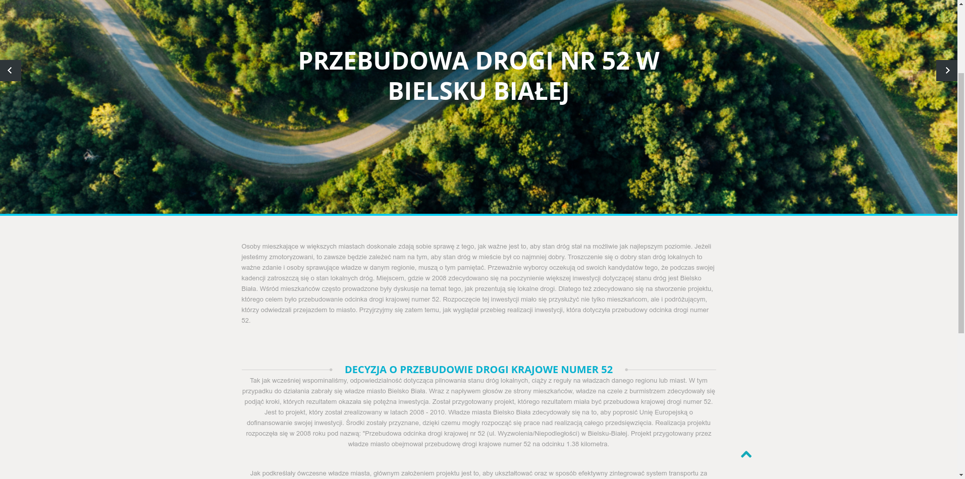 droga52-bielsko.pl